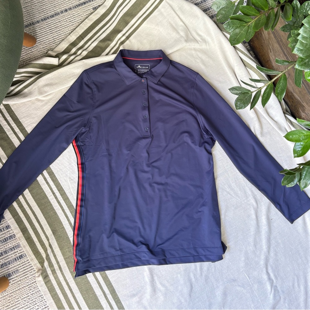 Peter Millar
